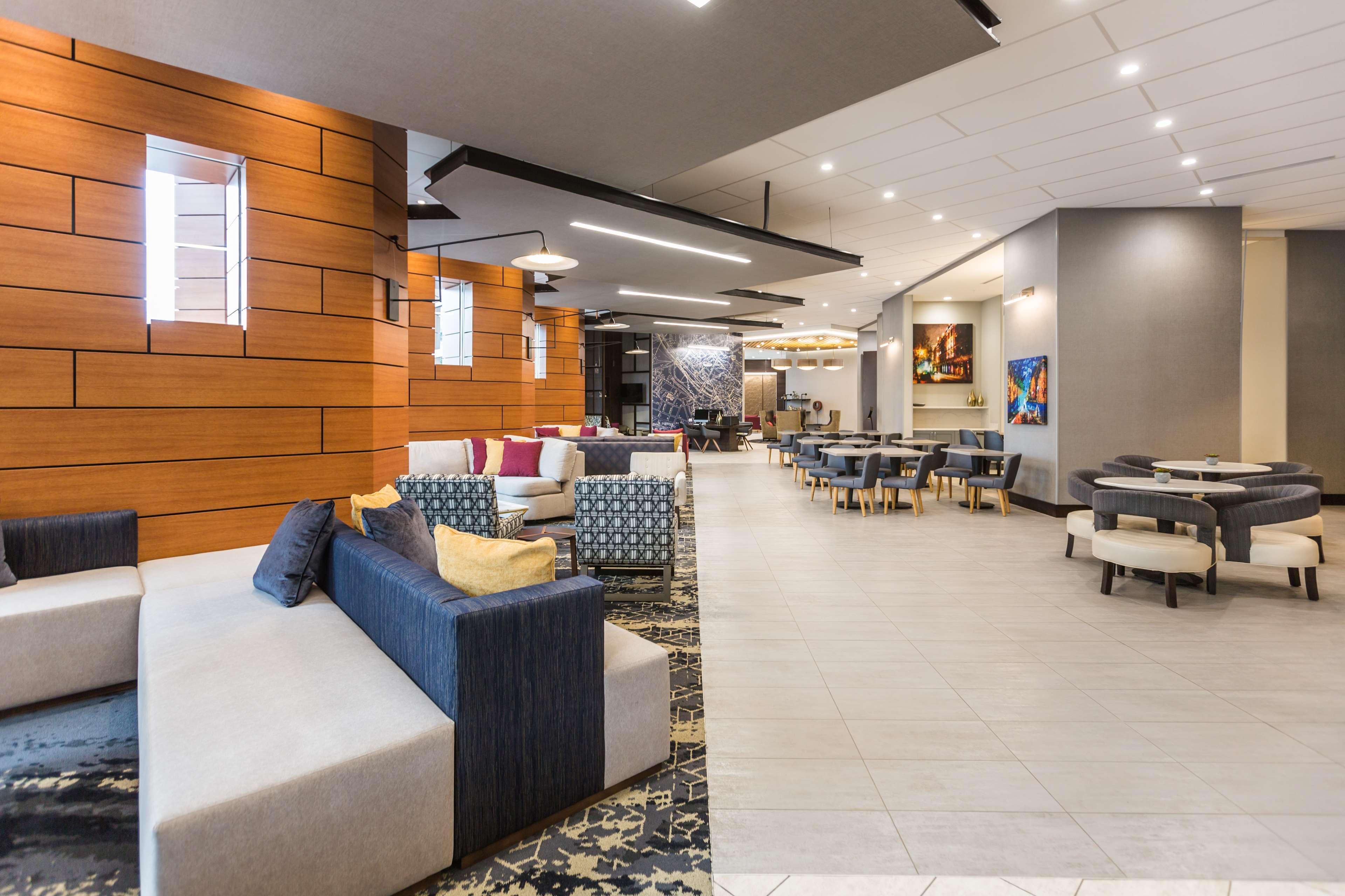 Hyatt Place Greenville Downtown Esterno foto