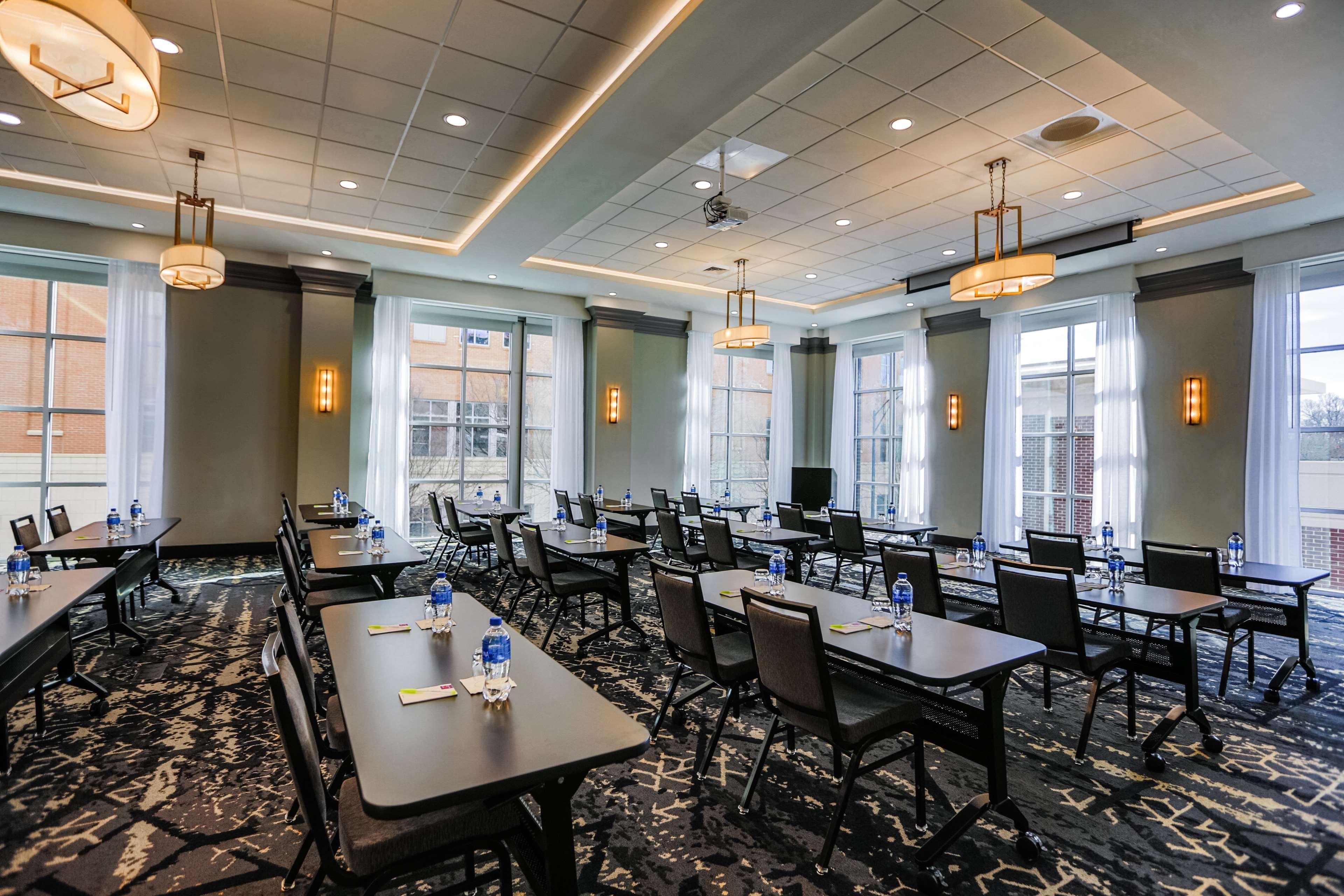 Hyatt Place Greenville Downtown Esterno foto