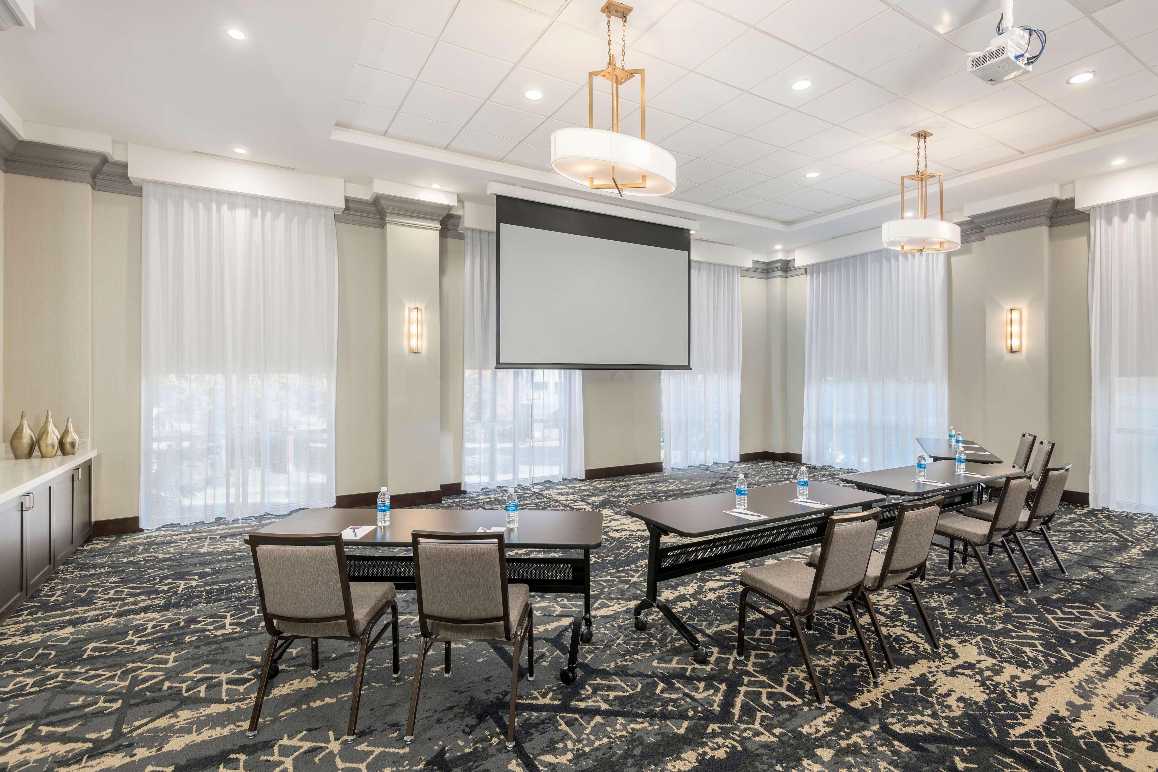 Hyatt Place Greenville Downtown Esterno foto
