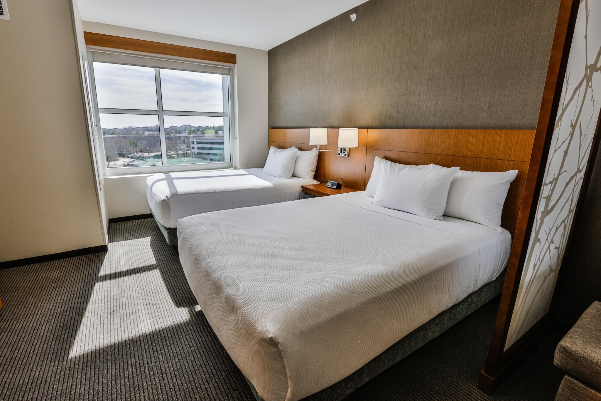 Hyatt Place Greenville Downtown Esterno foto