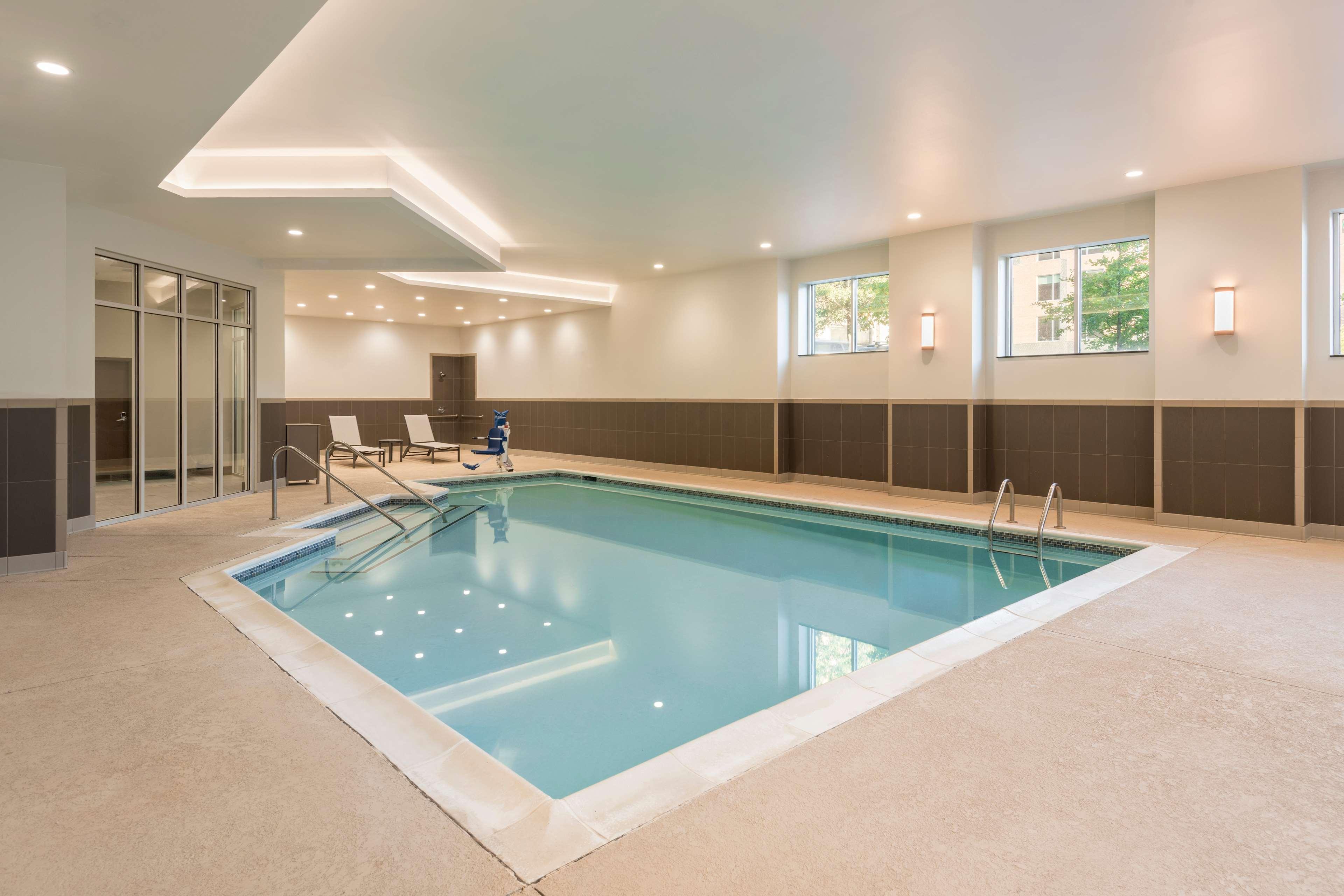 Hyatt Place Greenville Downtown Esterno foto