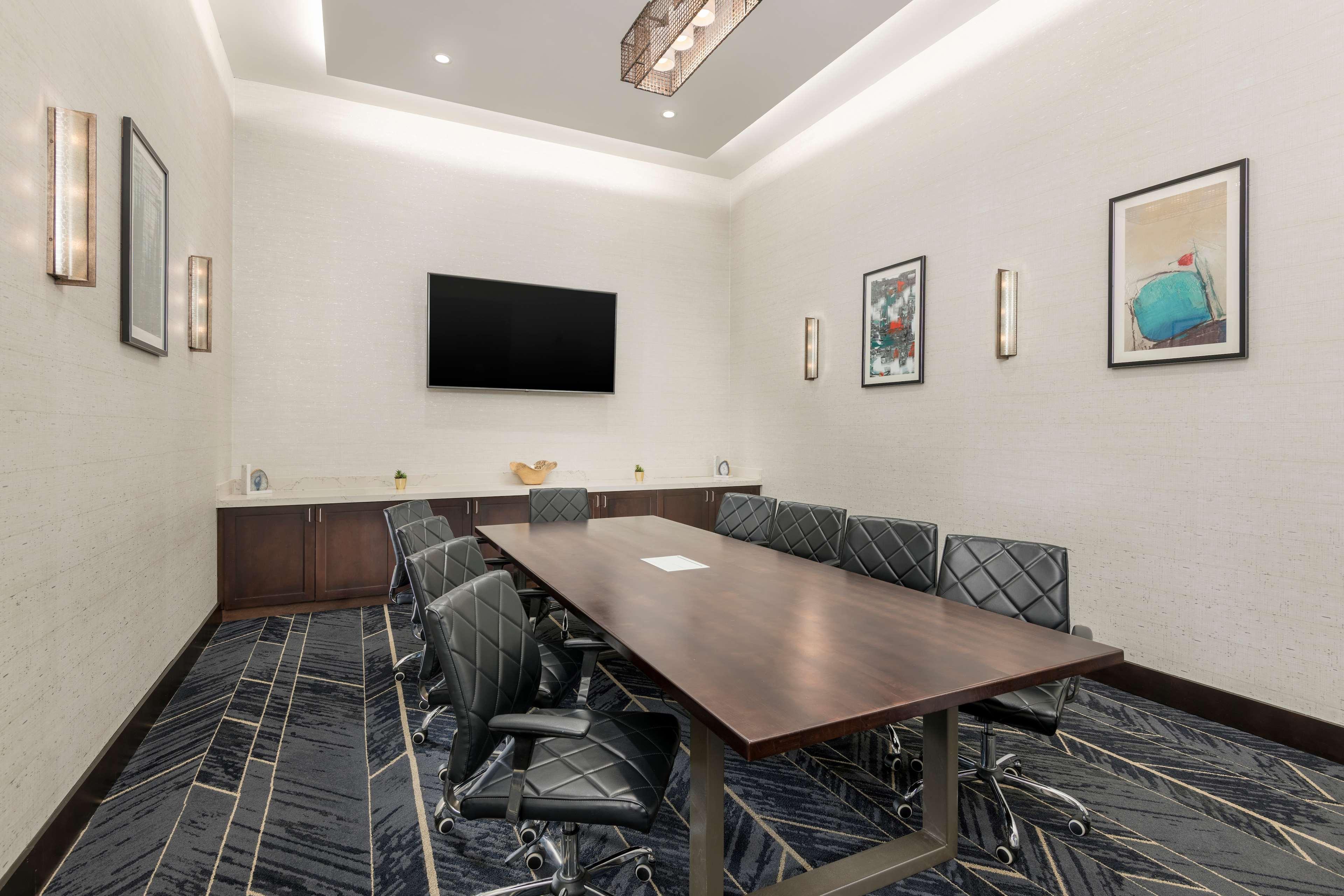 Hyatt Place Greenville Downtown Esterno foto
