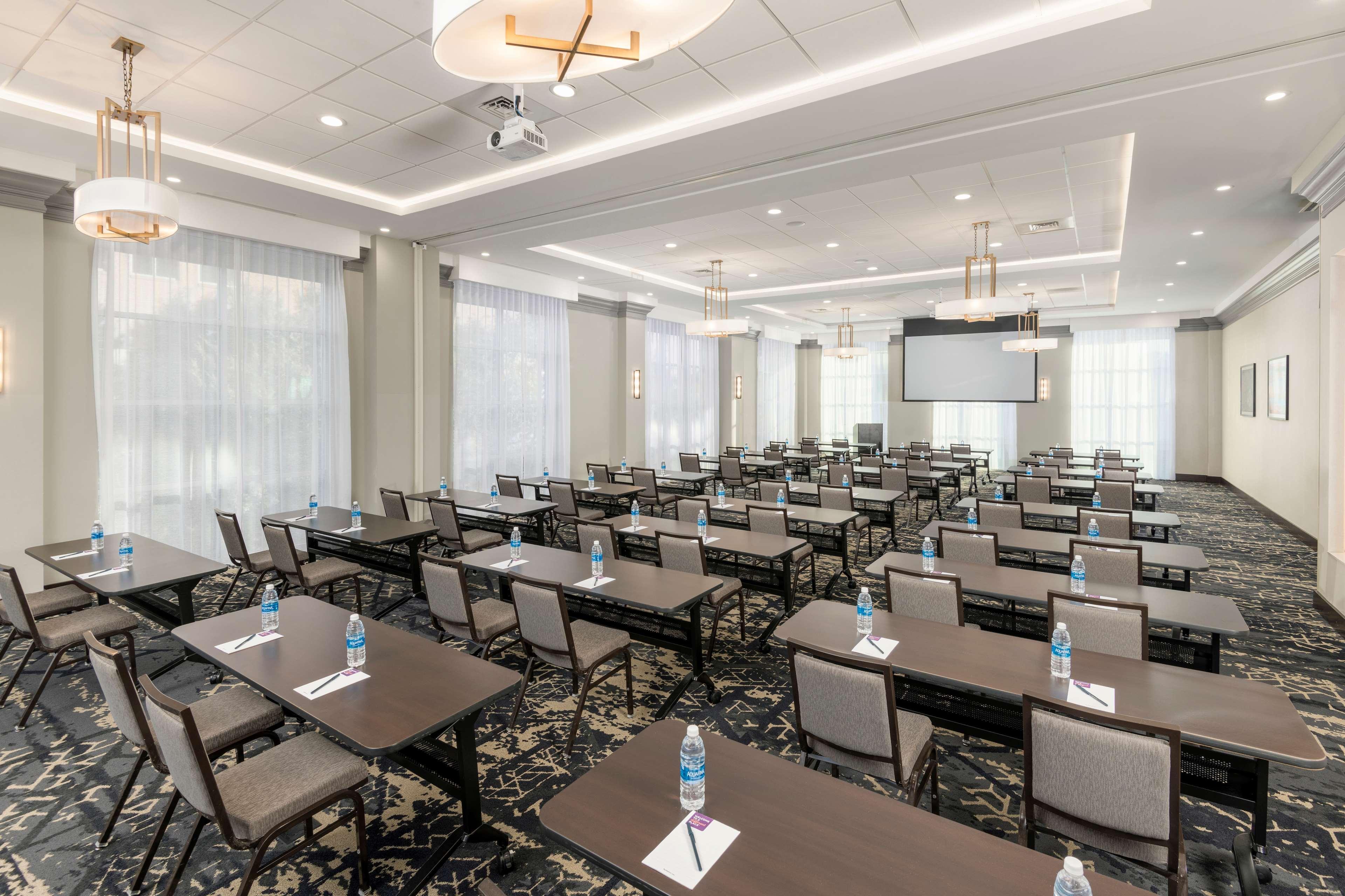 Hyatt Place Greenville Downtown Esterno foto