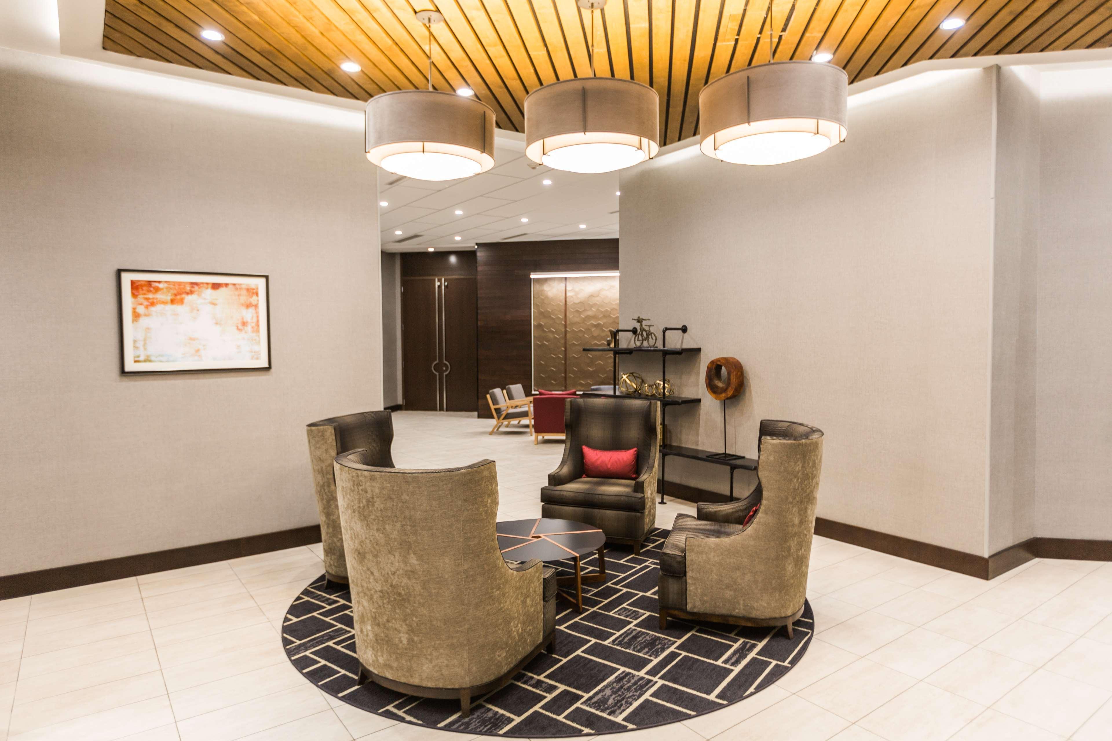 Hyatt Place Greenville Downtown Esterno foto