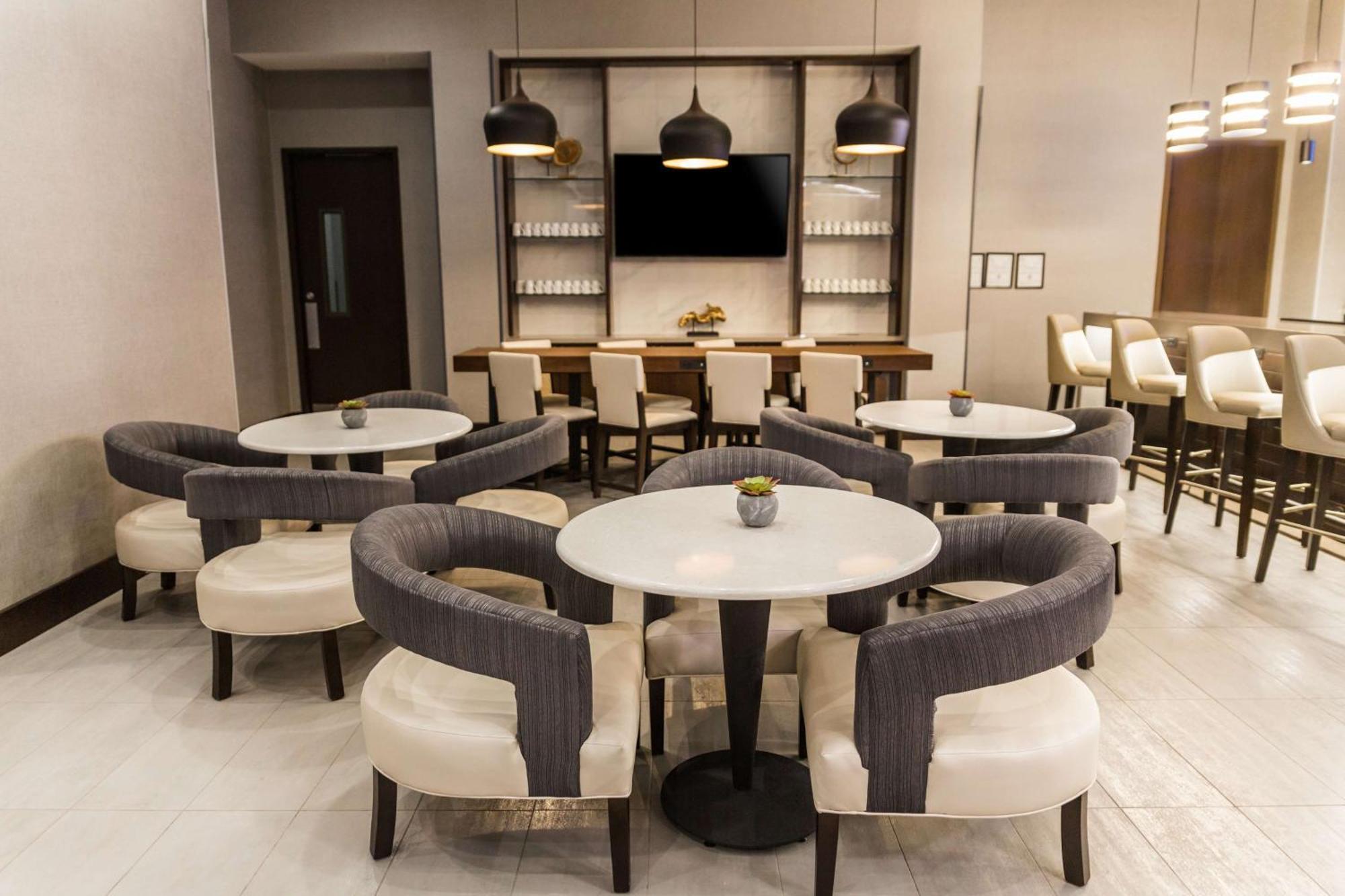 Hyatt Place Greenville Downtown Esterno foto