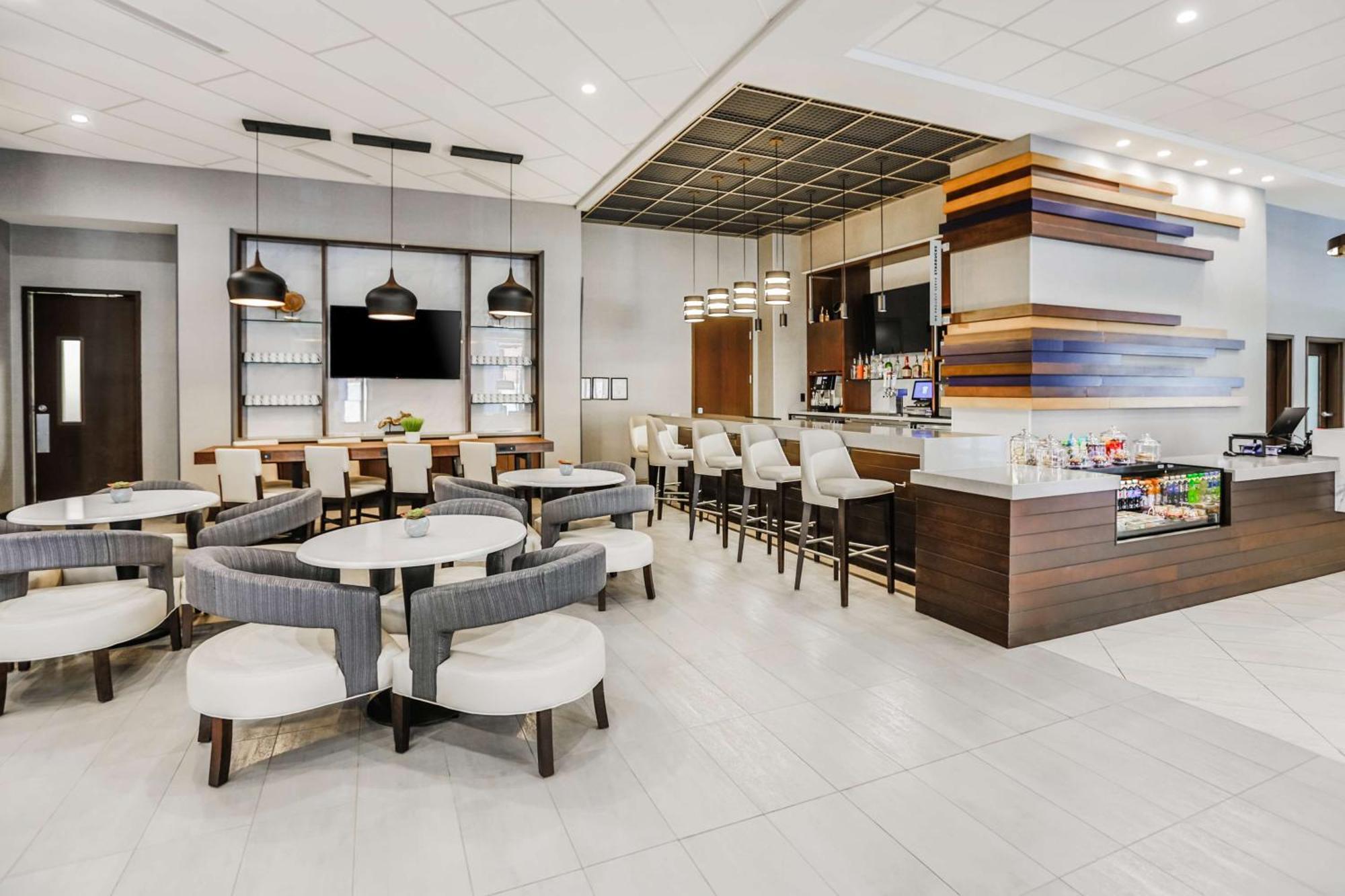 Hyatt Place Greenville Downtown Esterno foto